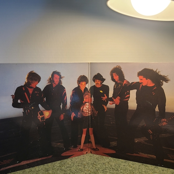 Jefferson Starship - Picture 3 of 5